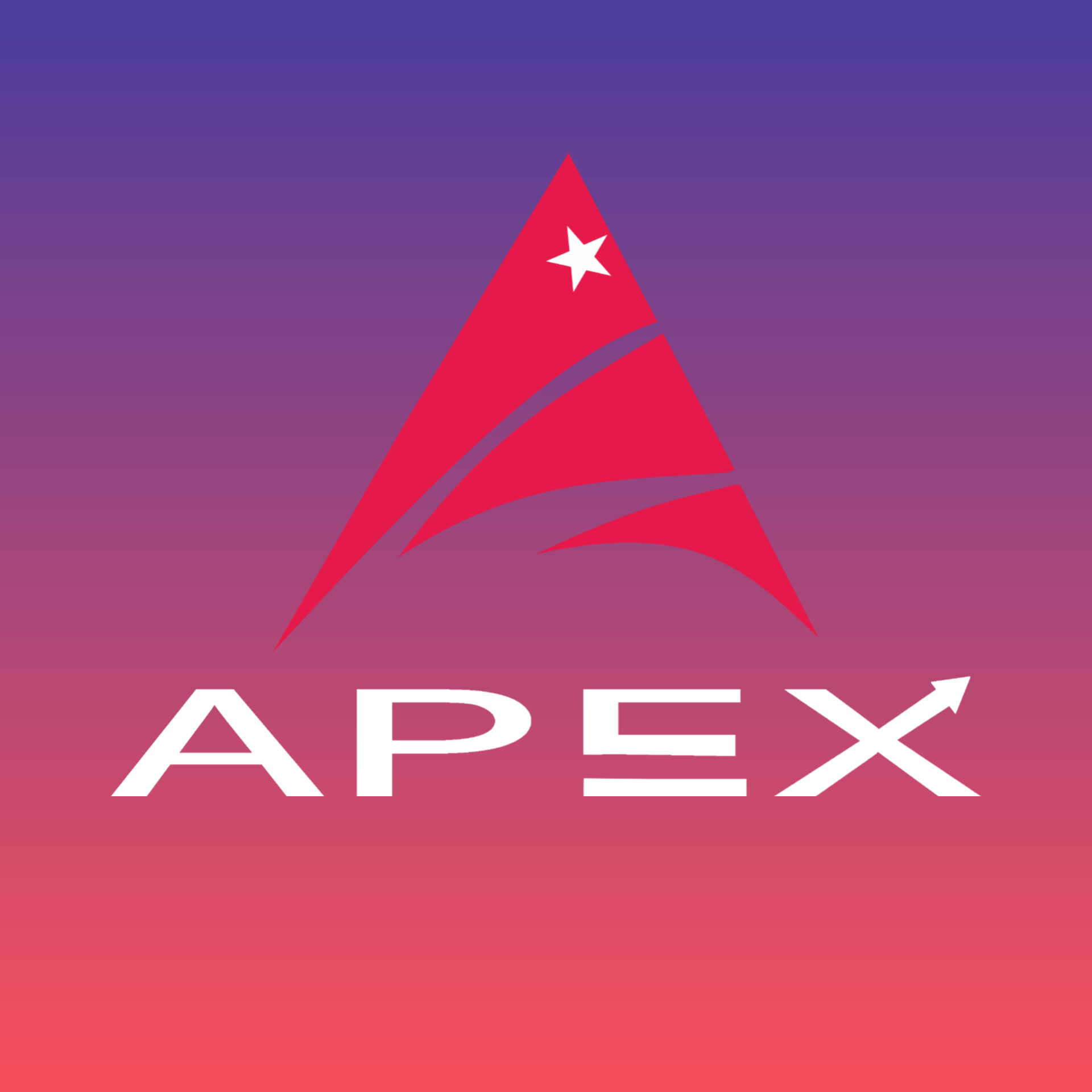 Apex Capital Logo